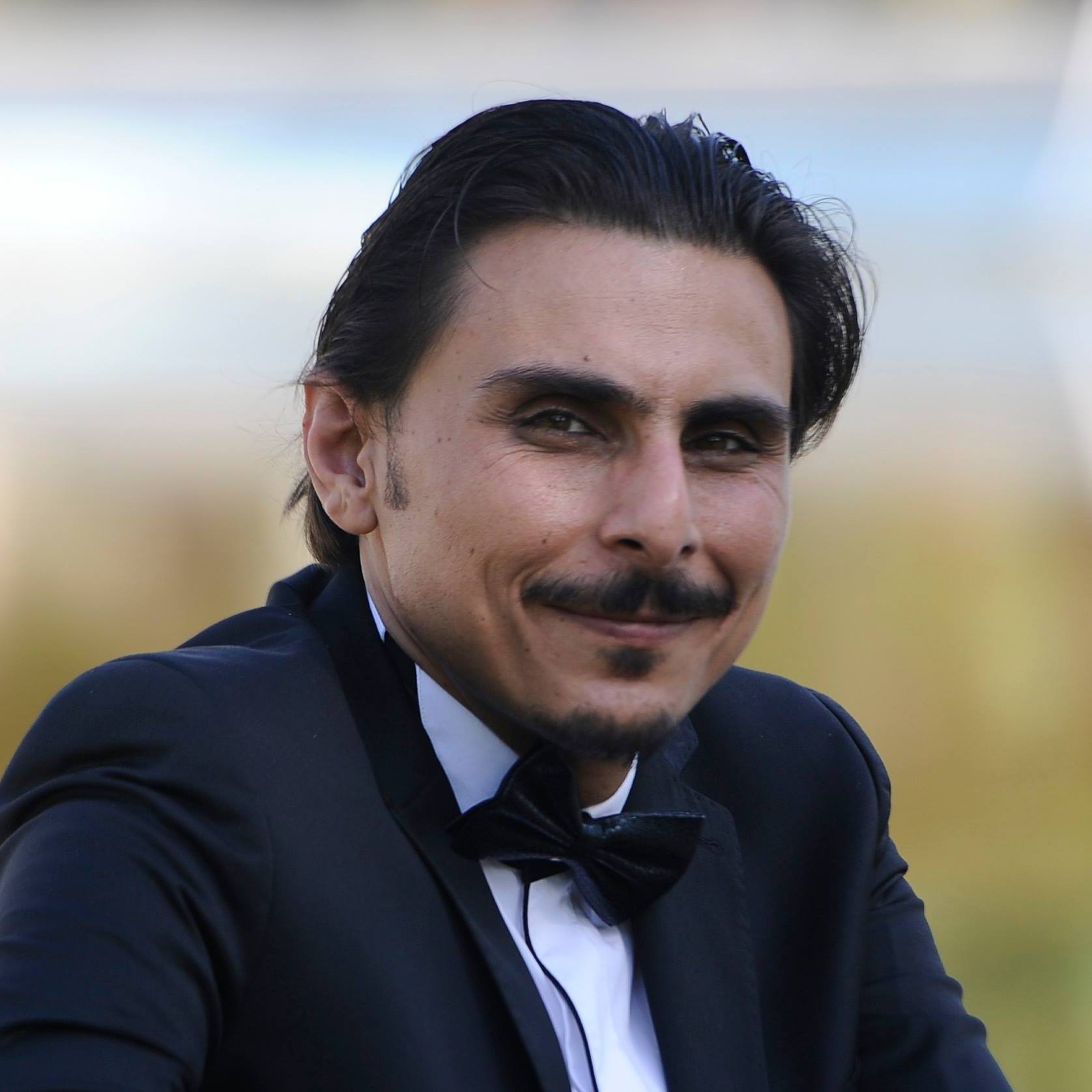 Dr. Kerem CANLI